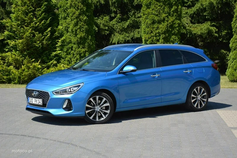 Hyundai i30 3