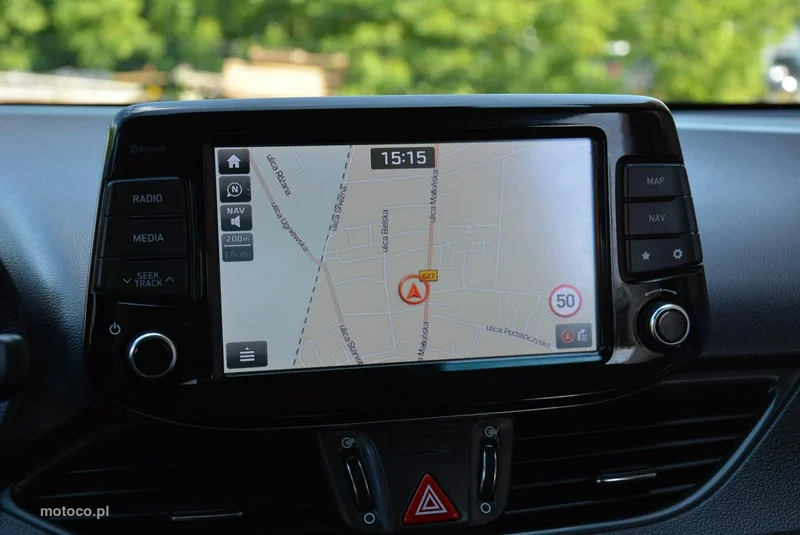 Hyundai i30 27