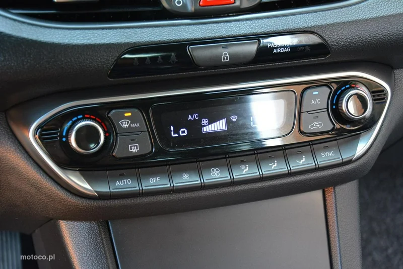 Hyundai i30 30