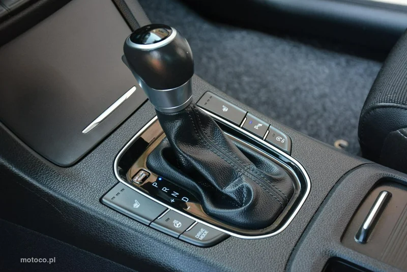 Hyundai i30 31