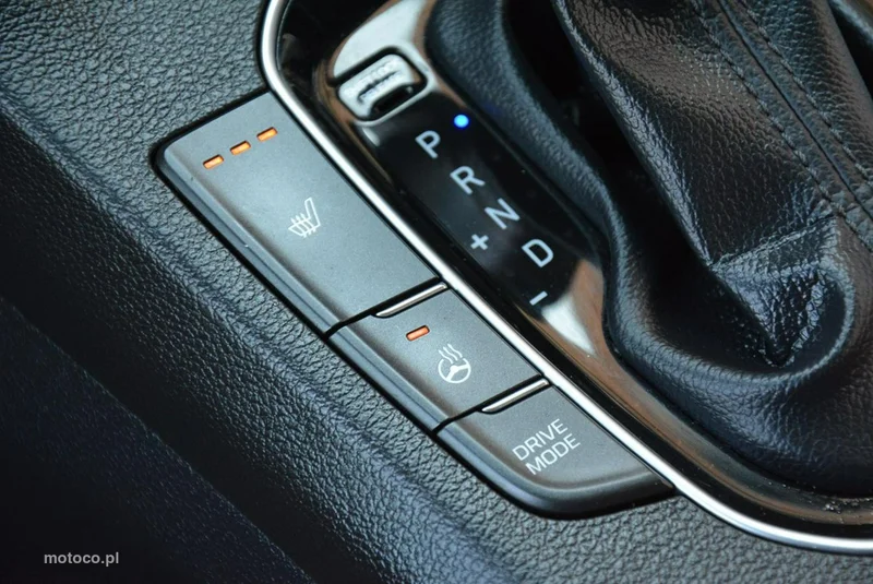 Hyundai i30 32