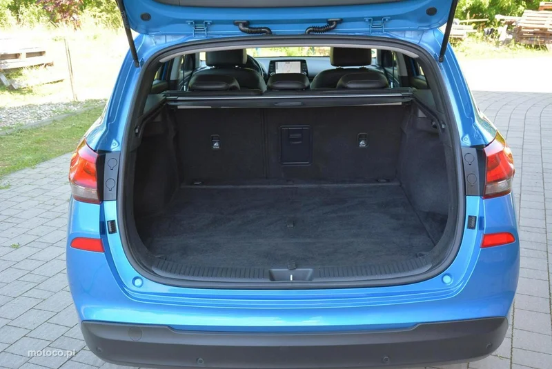Hyundai i30 38