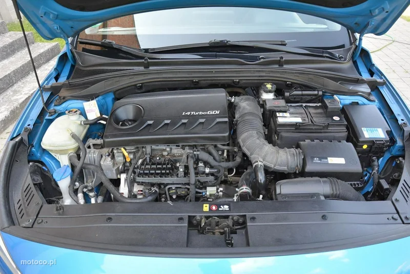 Hyundai i30 39