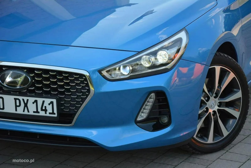 Hyundai i30 5