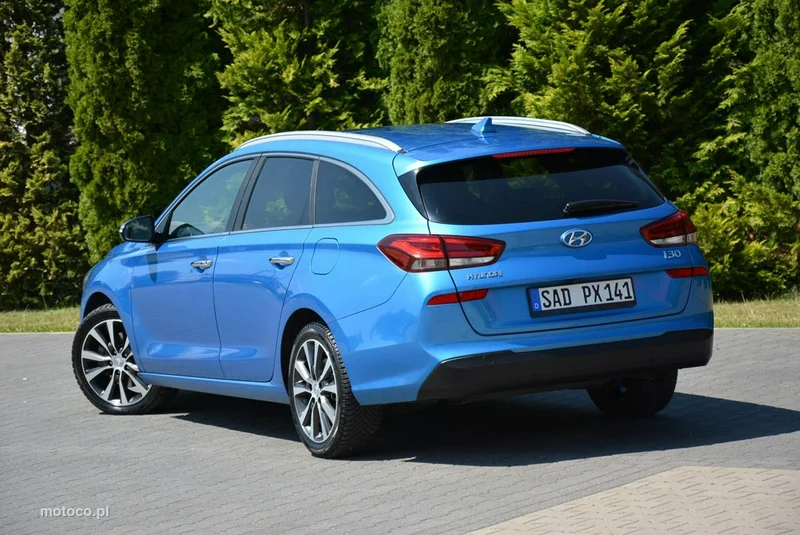 Hyundai i30 6