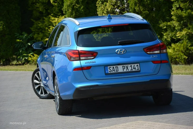 Hyundai i30 7