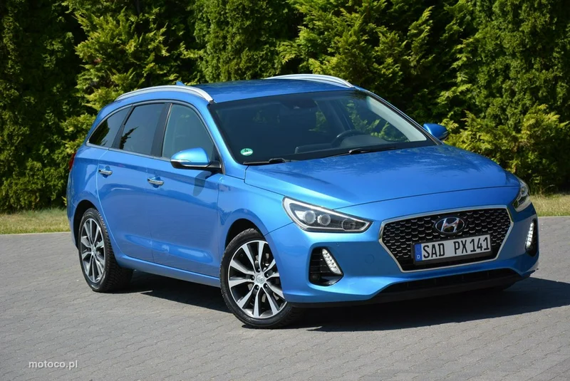 Hyundai i30 9