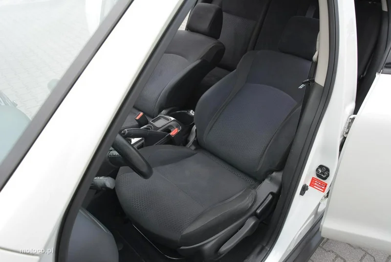Nissan Juke 18
