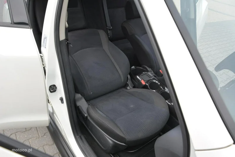 Nissan Juke 19