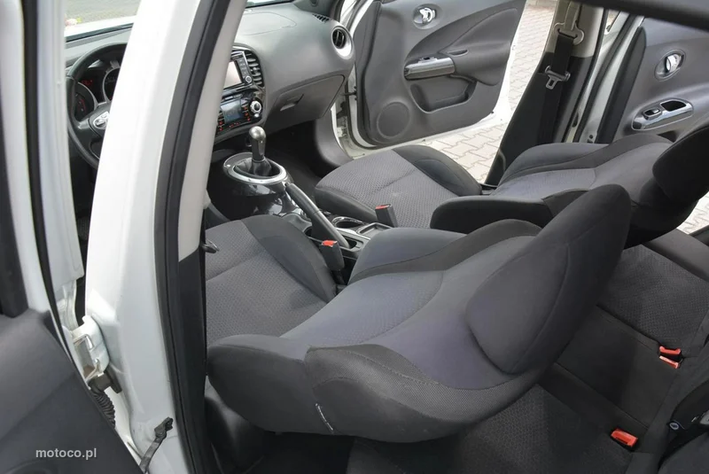 Nissan Juke 23