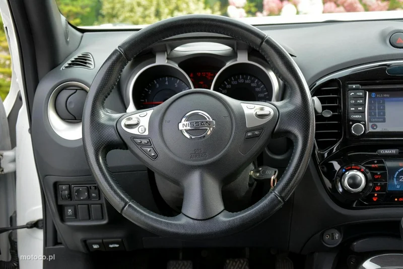 Nissan Juke 24