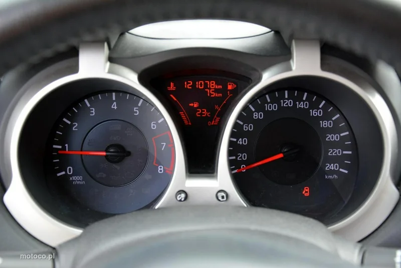 Nissan Juke 27