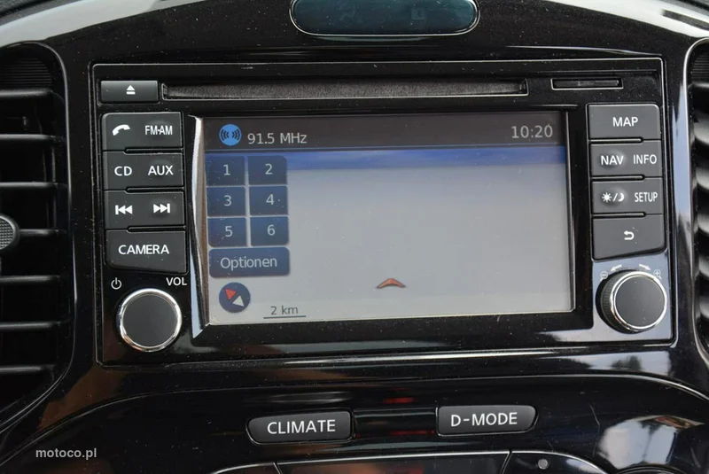 Nissan Juke 29