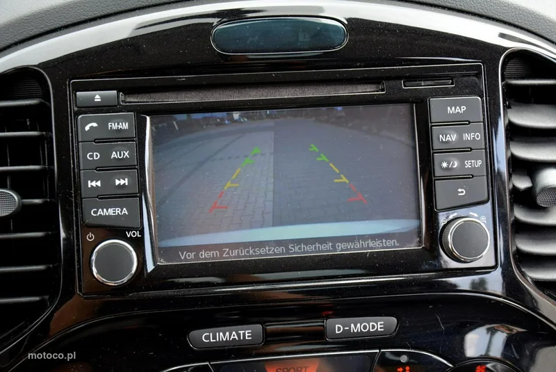 Nissan Juke 31