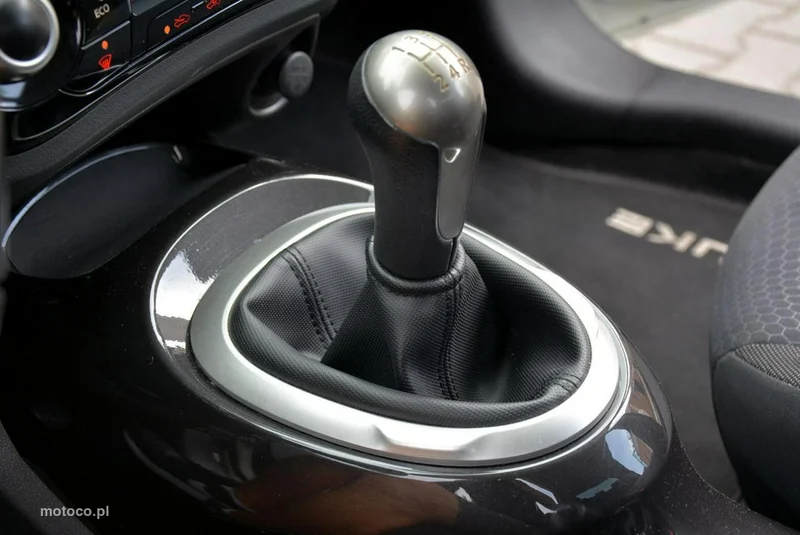 Nissan Juke 33