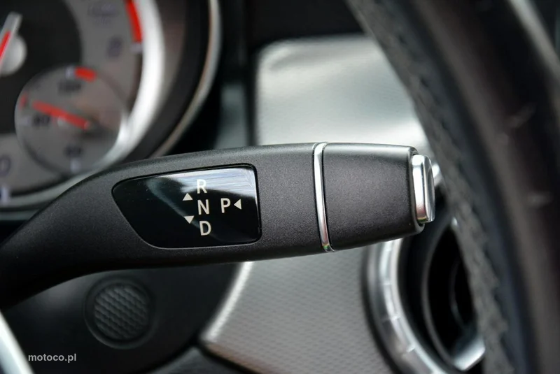 Mercedes-Benz CLA C117 CLA 200 34