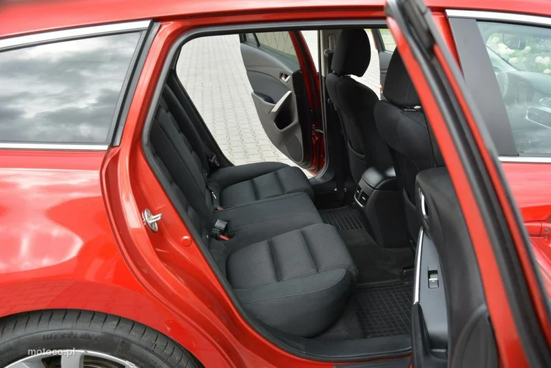 Mazda 6 19