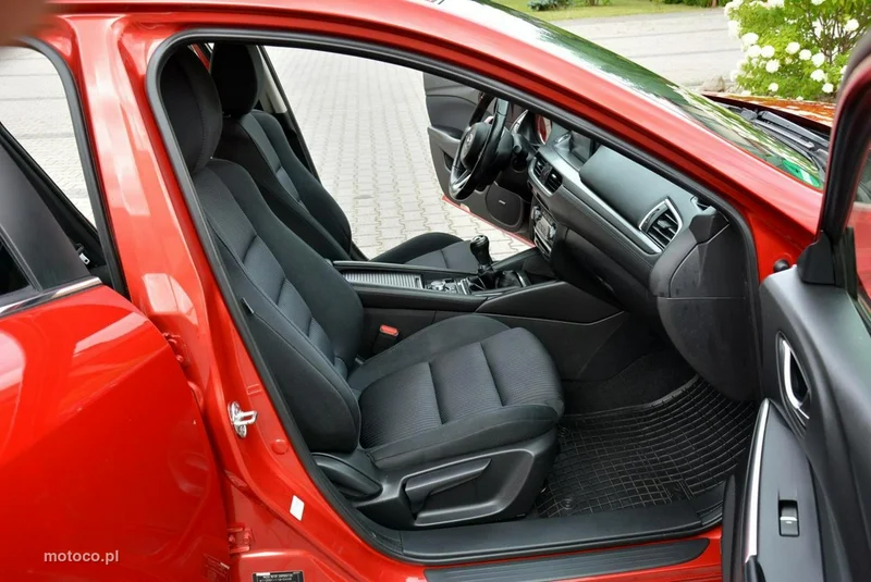 Mazda 6 20