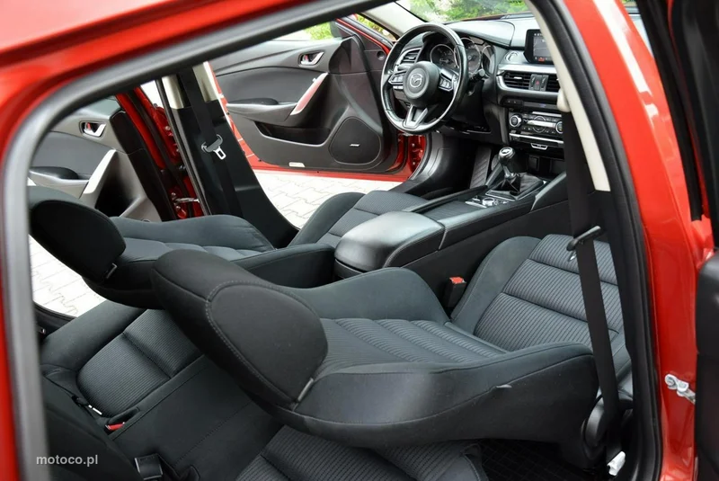 Mazda 6 23