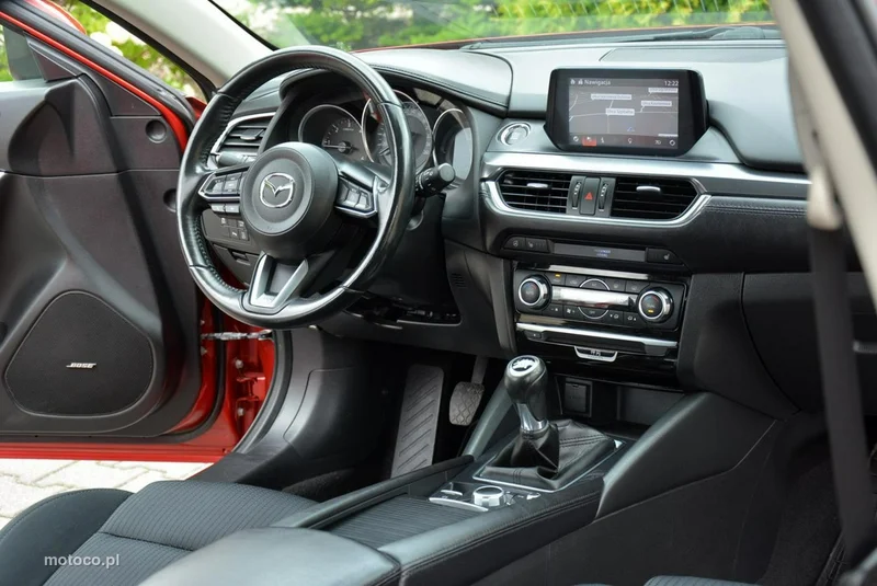 Mazda 6 24