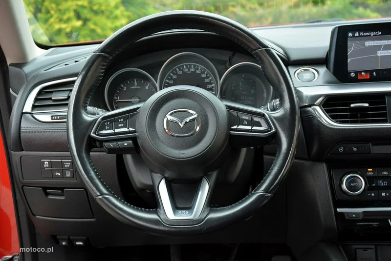 Mazda 6 27