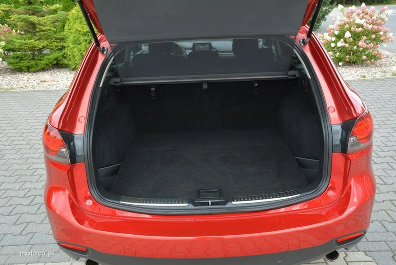 Mazda 6 37