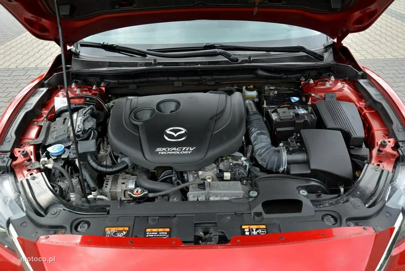 Mazda 6 38