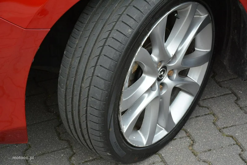 Mazda 6 40