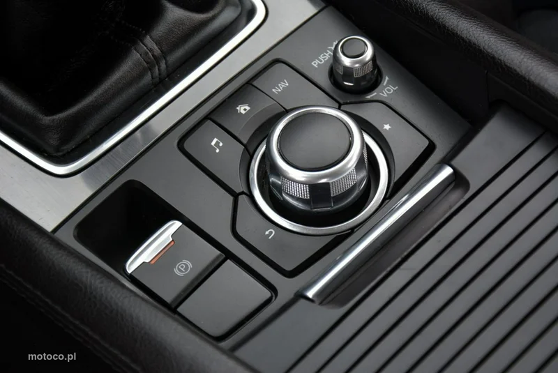 Mazda 6 33