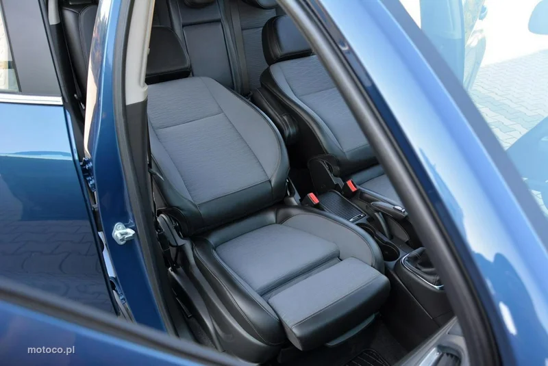Opel Mokka A 18