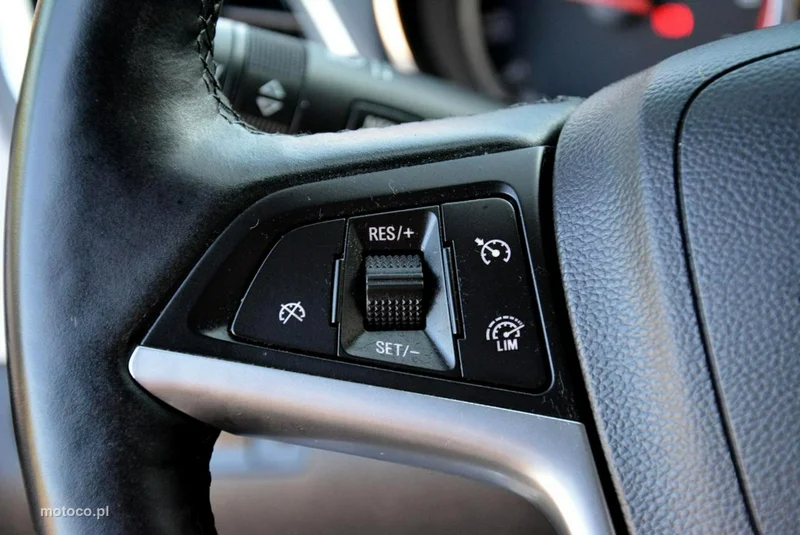 Opel Mokka A 25