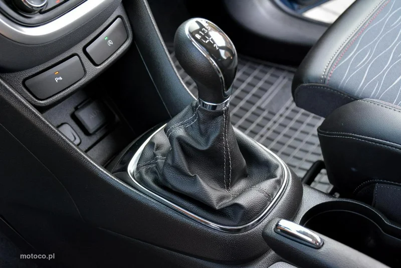 Opel Mokka A 33