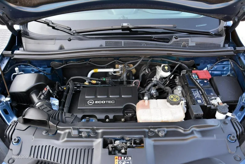 Opel Mokka A 37