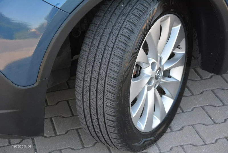 Opel Mokka A 38