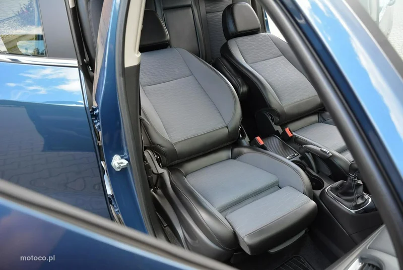 Opel Mokka A 20