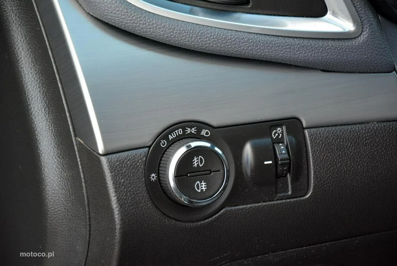 Opel Mokka A 36