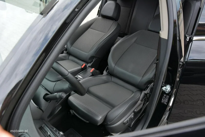 Opel Mokka X 21