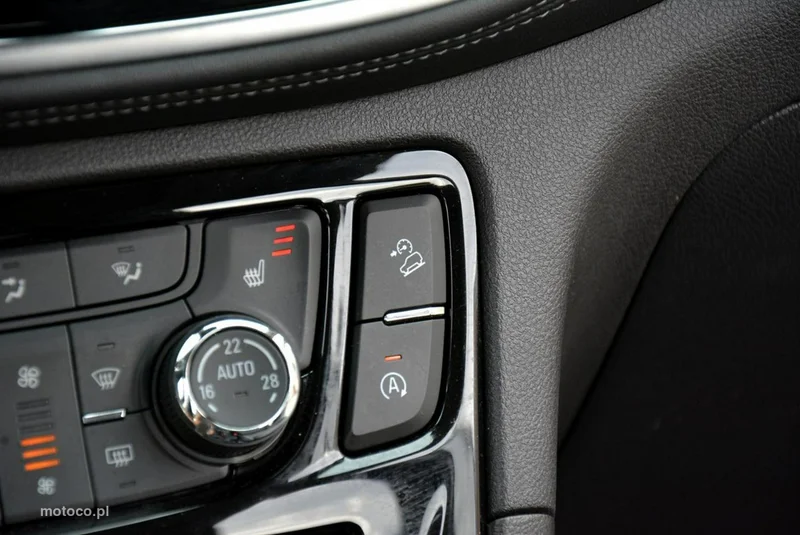 Opel Mokka X 31