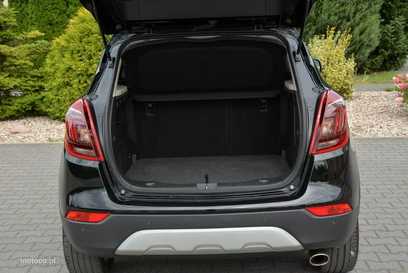 Opel Mokka X 36