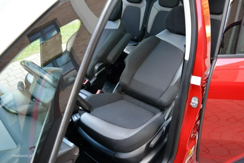 Citroen C4 Grand Picasso 19