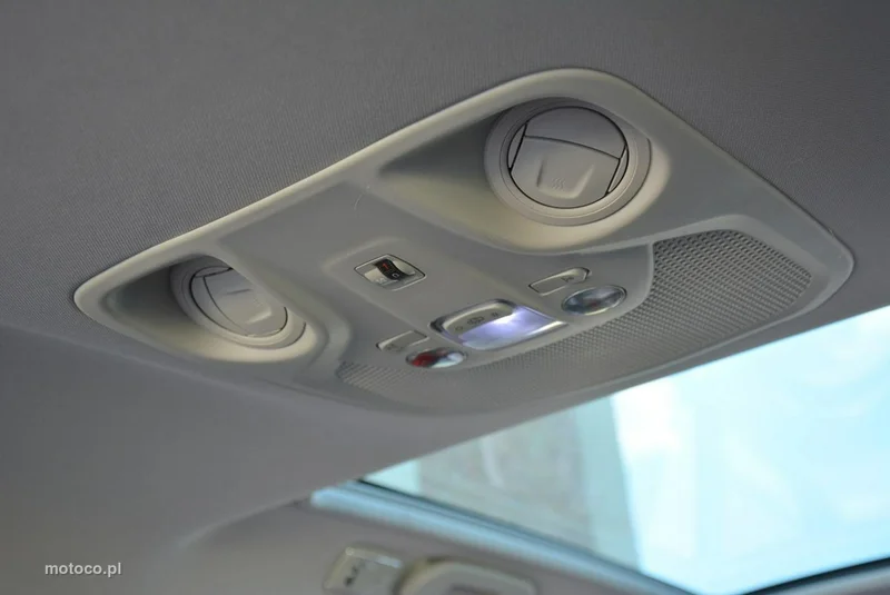 Citroen C4 Grand Picasso 28