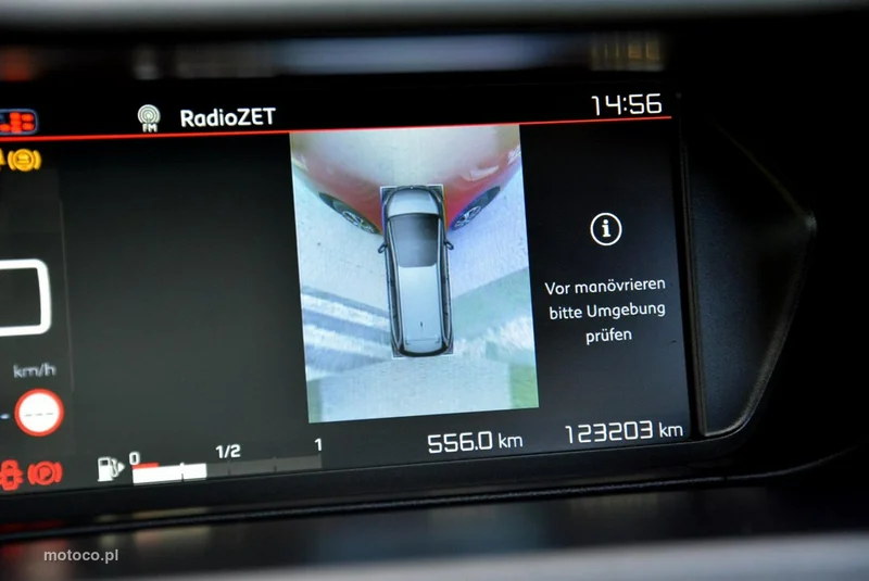 Citroen C4 Grand Picasso 32