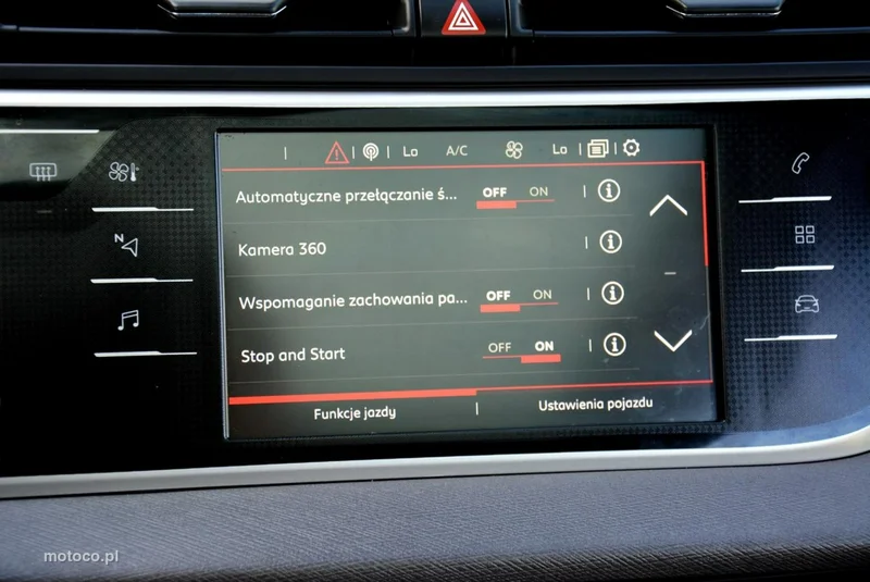 Citroen C4 Grand Picasso 33