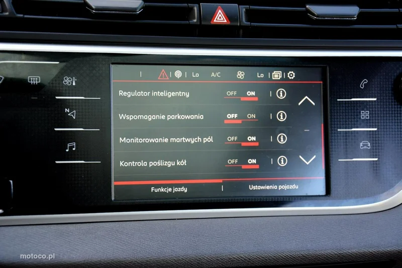 Citroen C4 Grand Picasso 34
