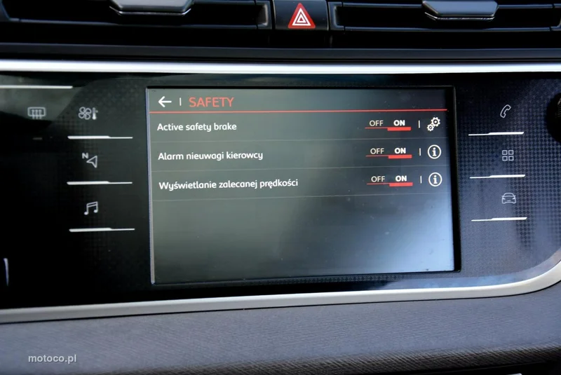 Citroen C4 Grand Picasso 35