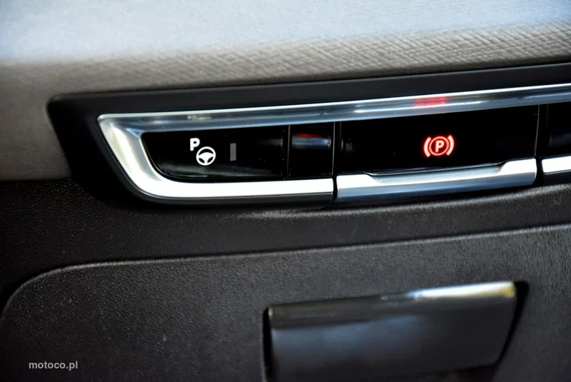 Citroen C4 Grand Picasso 36