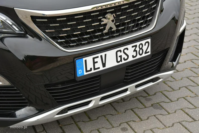 Peugeot 5008 12