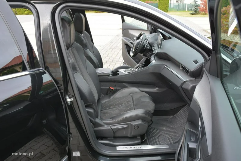 Peugeot 5008 18