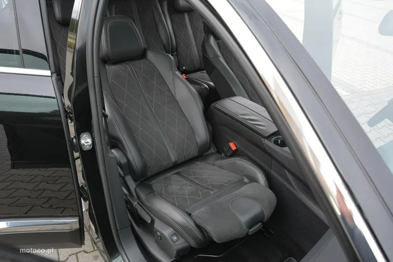 Peugeot 5008 19