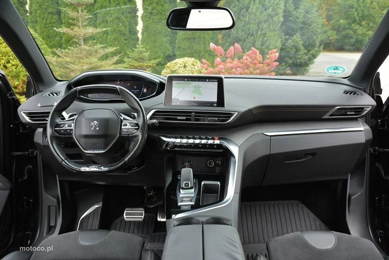 Peugeot 5008 25